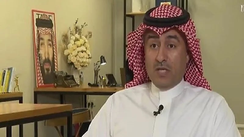 جديع : لم يتخيل أحد ما حققه ‎دوري روشن في 6 أشهر .. فيديو