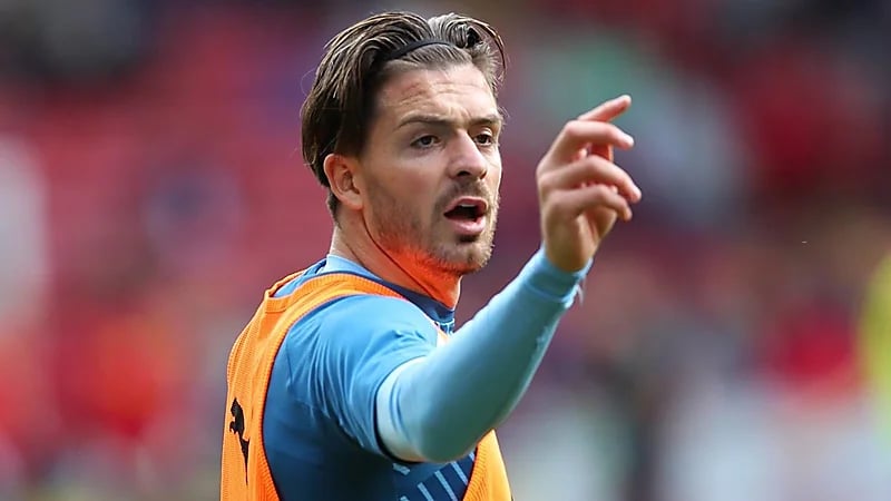 آخر التطورات في عملية السطو على منزل نجم مانشستر سيتي