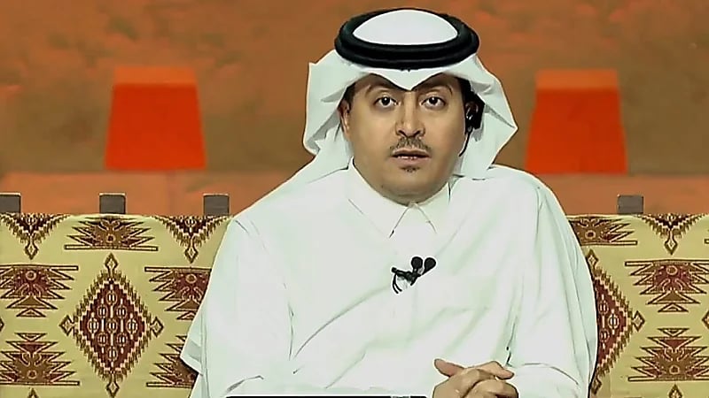 بندر الشهري: المنتخب السعودي دائمًا كعبه عالي على منتخب كوريا الجنوبية   ..  فيديو