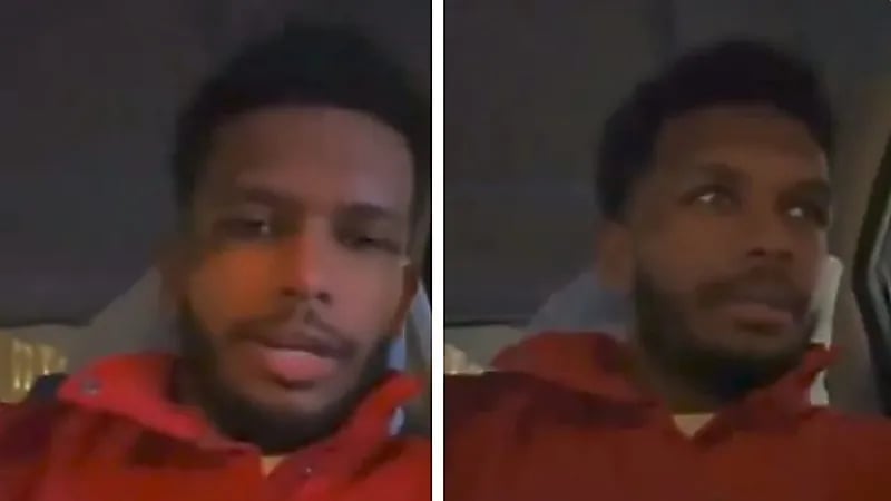 علي البليهي يتحدث الإنجليزية .. فيديو