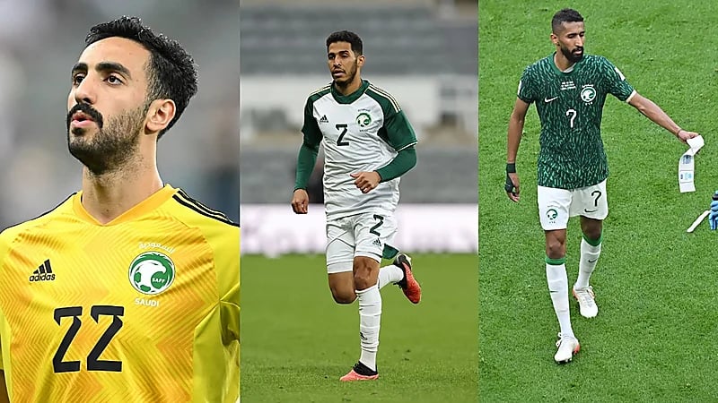 تفاصيل أول جلسة استماع لـ الفرج والغنام والعقيدي