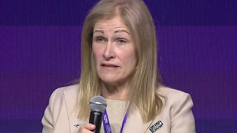 رئيس مؤسسة المسار الرياضي : نعتذر لكم عن الزحام المروري في الرياض