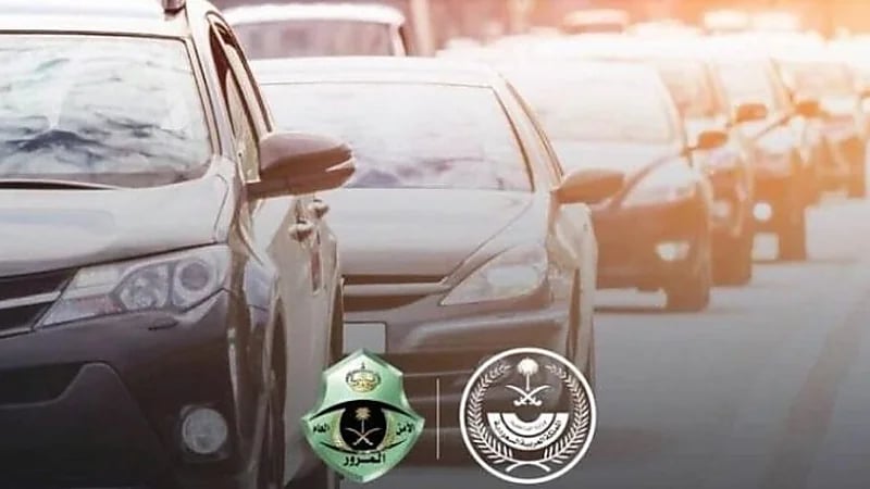 خبير أمني : غرامة عدم استخدام إشارة الالتفاف من 150 إلى 300 ريال.. فيديو