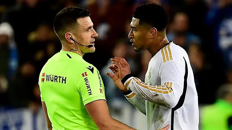 مجلس الاتحاد الدولي يوافق على السماح للحكام بمعاقبة حراس المرمى