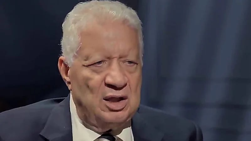 مرتضى منصور: عبدالناصر متورط في قتل الملك فاروق بالسم .. فيديو