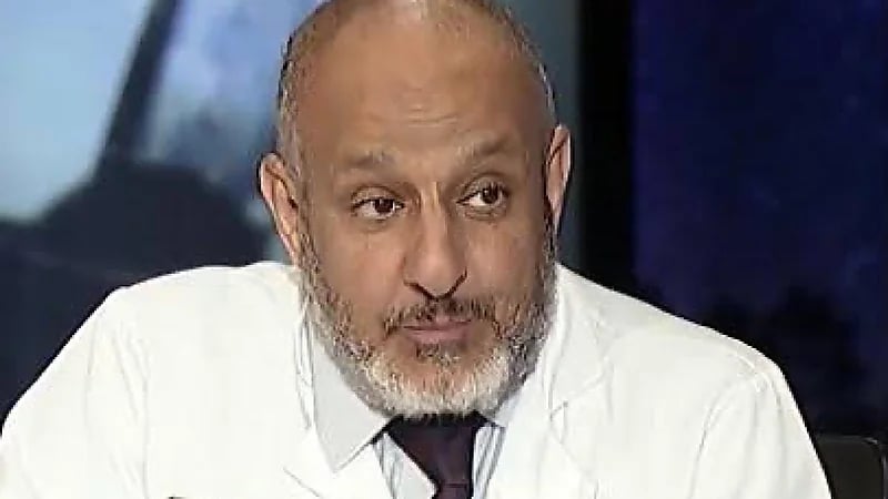 الخضيري يحذر من أدوية انقاص الوزن