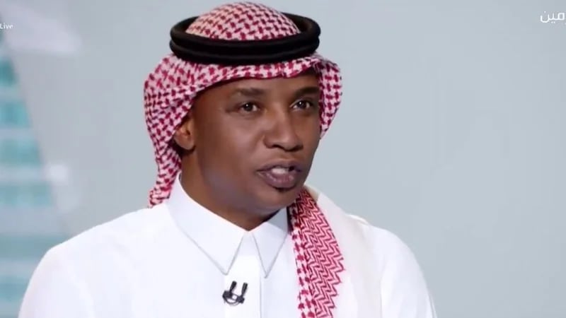 محمد نور عن قضية المنشطات : إن شاء الله أطلع مظلوم  .. فيديو