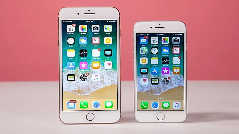 آبل تنهي مشكلة إصلاح هواتف آيفون المعطلة