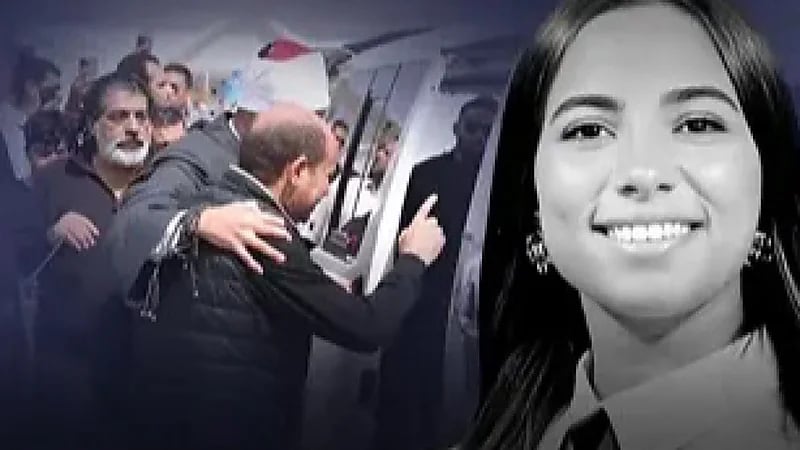 سائق أوبر المتهم في قضية حبيبة الشماع: مستعد أحط البشعة علشان أثبت براءتي  ..  فيديو