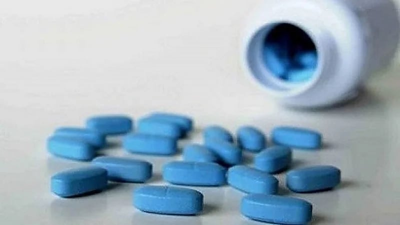 تناول "الحبة الزرقاء" دون داعي يسبب مضاعفات خطيرة