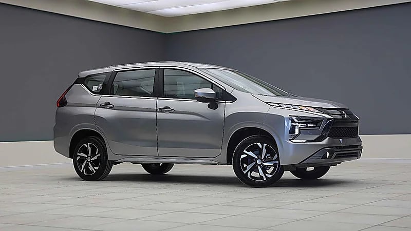 مواصفات وسعر سيارة ميتسوبيشي اكسباندر 2024