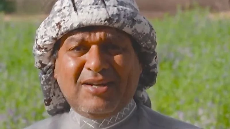 الزعاق يوضح الفرق بين الصيف والقيظ .. فيديو