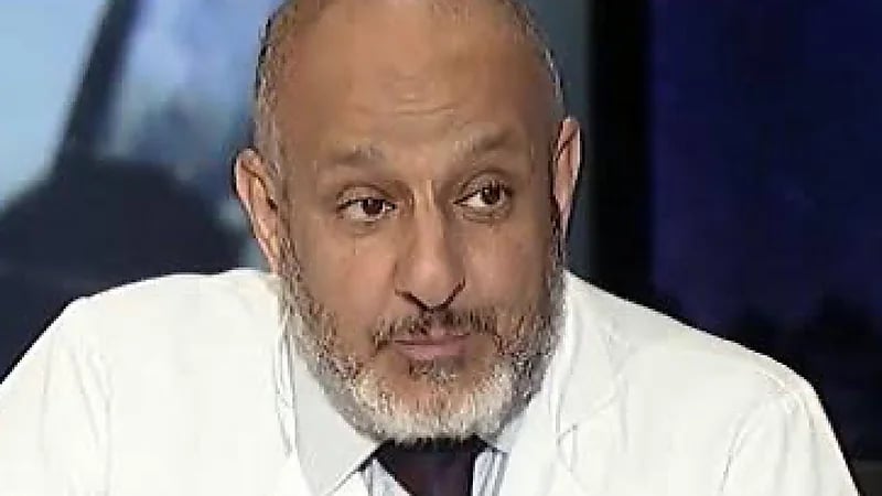 الخضيري يحذر من تناول لحم الضب