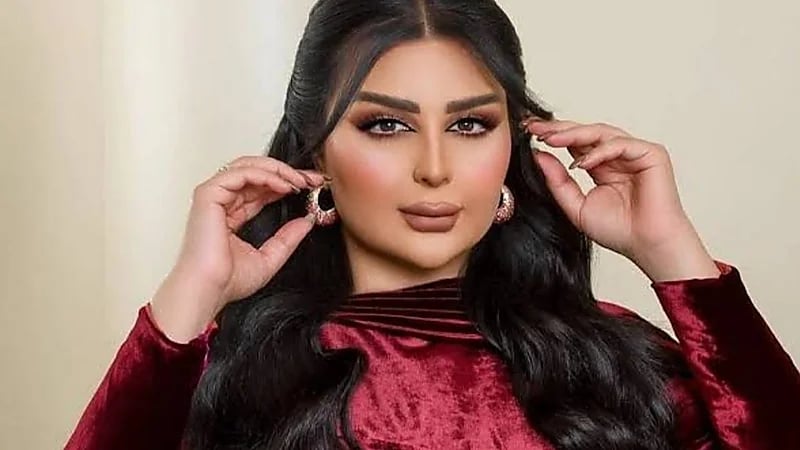 أصيل هميم تكشف حقيقة الصور المتداولة لها