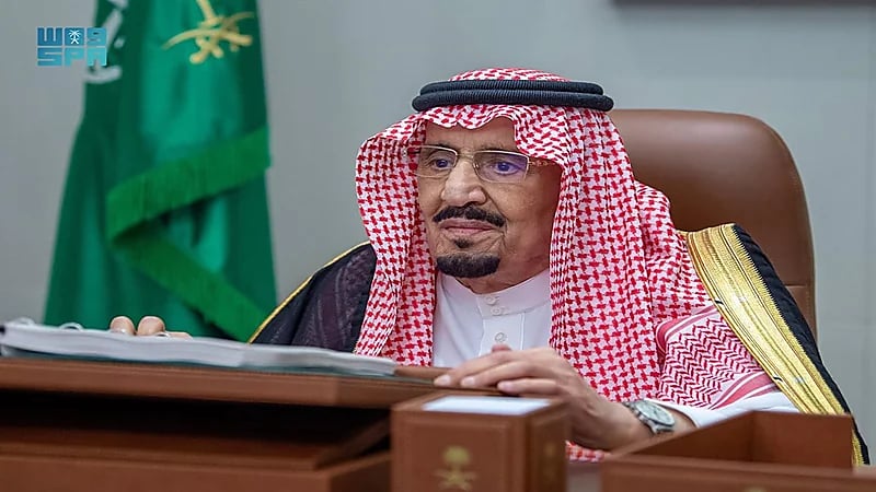 مجلس الوزراء يوافق على تعديل نظام مراقبة شركات التمويل