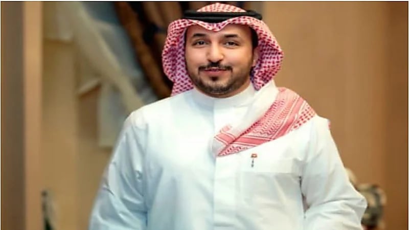 "المهيدب" يرأس نادي النصر بالتزكية