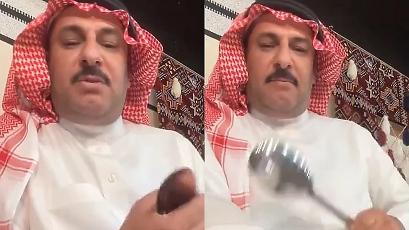 العويصي يحذر من بعض العادات الخطيرة في تقطيع الأضحية تسبب الوفاة   .. فيديو