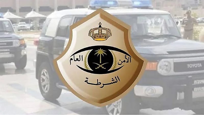 شرطة الخبر تباشر حادثة وفاة شخص تعرض للصدم  ..  فيديو