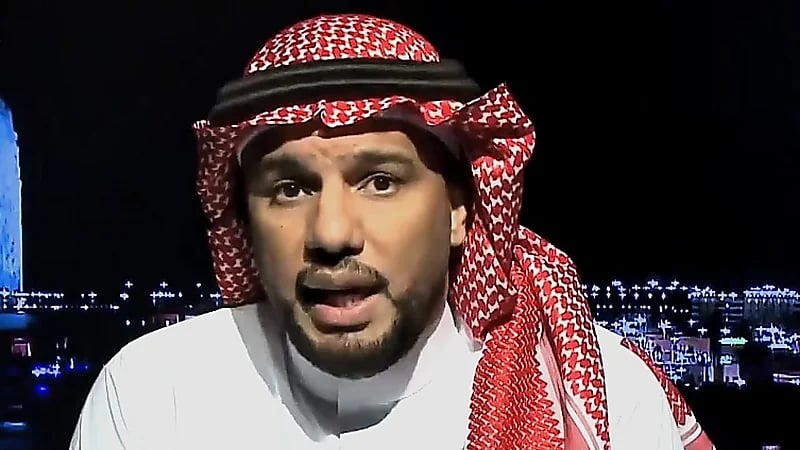 هود: بلانيس لا يرغب بخدمات الغامدي ومصير المعيوف معلق .. فيديو