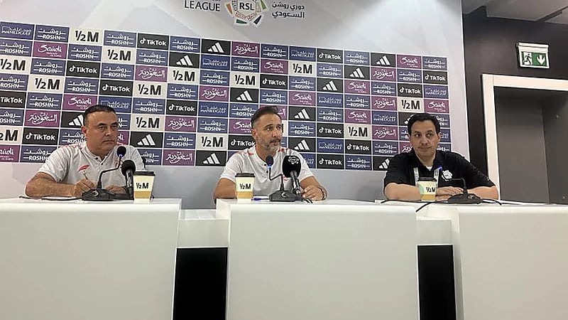 مدرب الشباب : أغلب الأندية بدأت الدوري بلا لاعبين