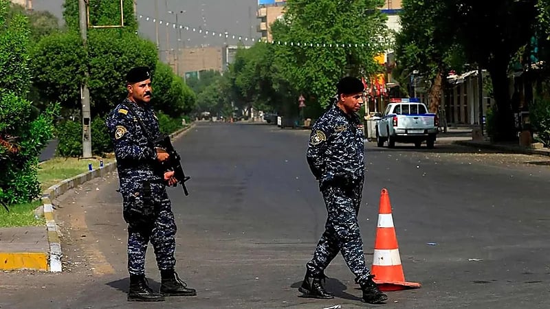 قتل عائلة بأكملها بسبب الميراث