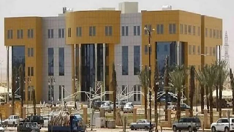 أمانة الحدود الشمالية توفر وطائف شاغرة