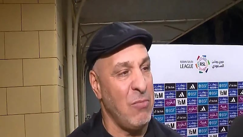 نور الدين زكري: التاريخ يعيد نفسه والنصر لا يفوز أمامي إلا بضربات الجزاء.. فيديو