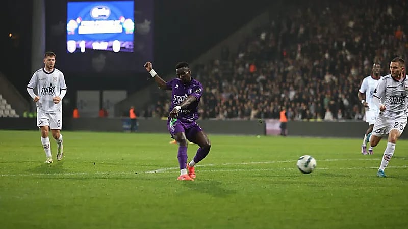 بمشاركة الثنائي السعودي  ..  بيرشكوت يعبر لربع نهائي كأس بلجيكا