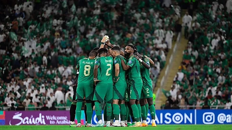 ‎مواعيد مباريات المنتخب الوطني في خليجي 26 