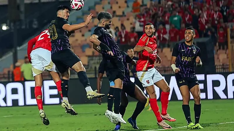 ‎مدة غياب كاردوسو عن العين بعد إصابته