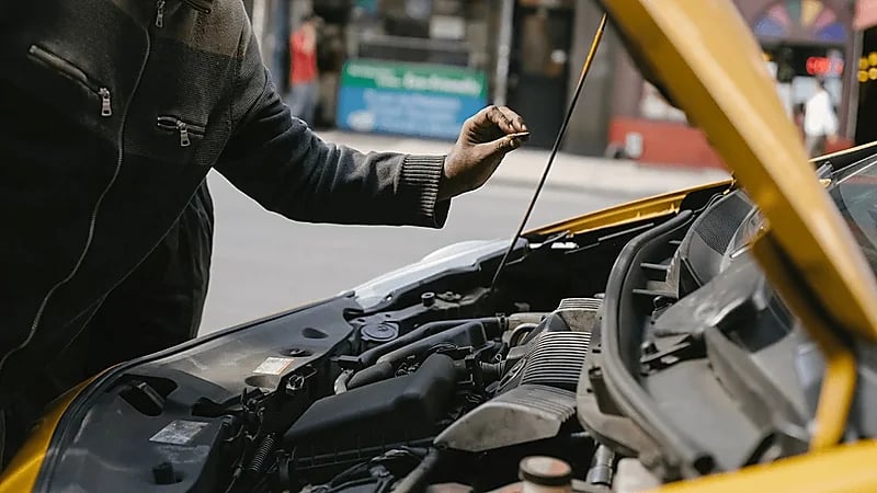 5 نصائح تمنع نفاد البطارية في سيارتك