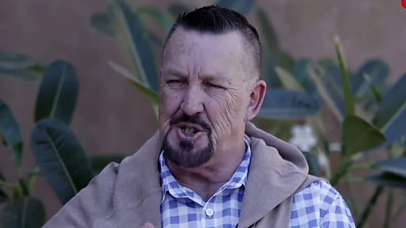 قسيس بعد اعتناقه الإسلام: شيء بداخلي دعاني للسفر للمملكة ..فيديو