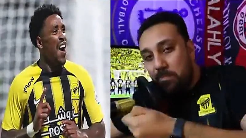 محلل مصري: هدف بيرجوين هو هدف الموسم والبطولة وفلوسه حلال.. فيديو