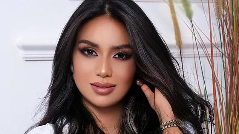 لبنى الخالدي: إياكي أن تقعي في فخ الرجل النسونجي .. فيديو