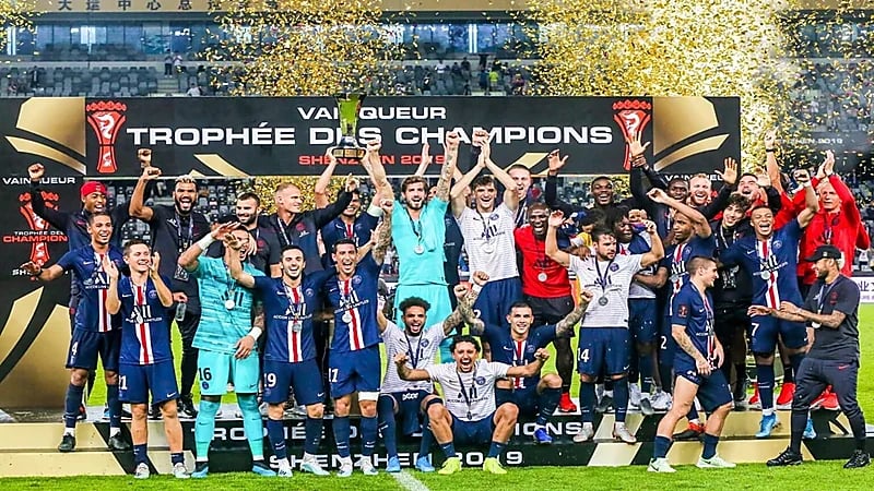 عاصمة عربية تستضيف كأس السوبر الفرنسي 2025