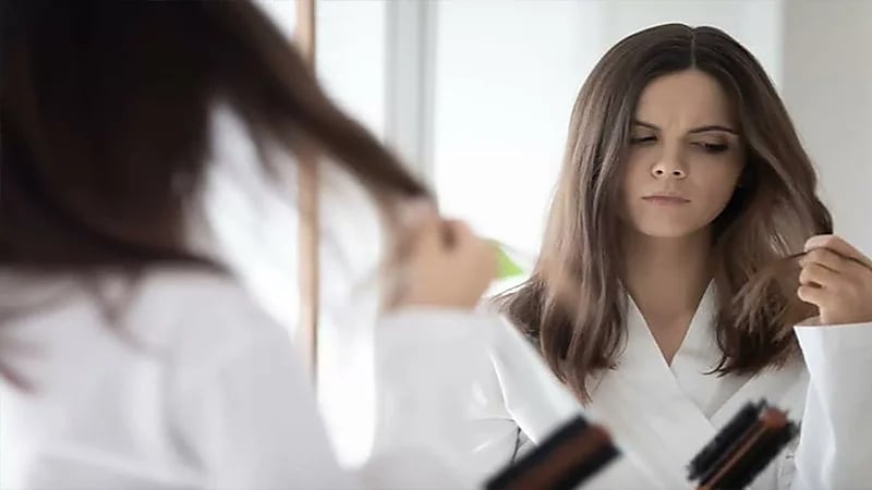 "الصيام المتقطع" قد يزيد من خطر تساقط الشعر