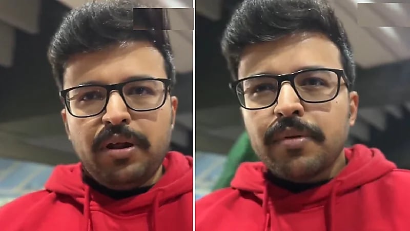 مشجع كويتي : الهلال مكانه أوروبا والله .. فيديو