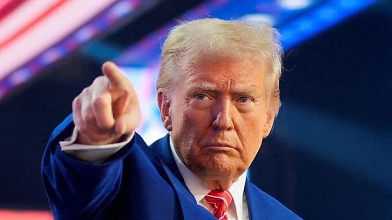 خبراء : اقتراح ترامب لضم كندا وبنما عودة للنفوذ الأمريكي