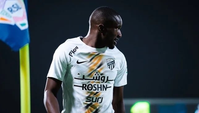 فحوصات طبية لثنائي الاتحاد