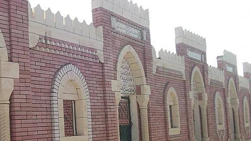 تدعي دفن زوجها حيا لتوريط أبناء عمومته