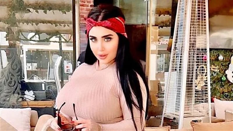 القصة الكاملة لمحاكمة البلوجر المصرية روكي أحمد بتهمة تسهيل الدعارة