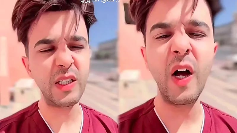 مختص يوضح مدة المشي المطلوبة لجسم صحي.. فيديو