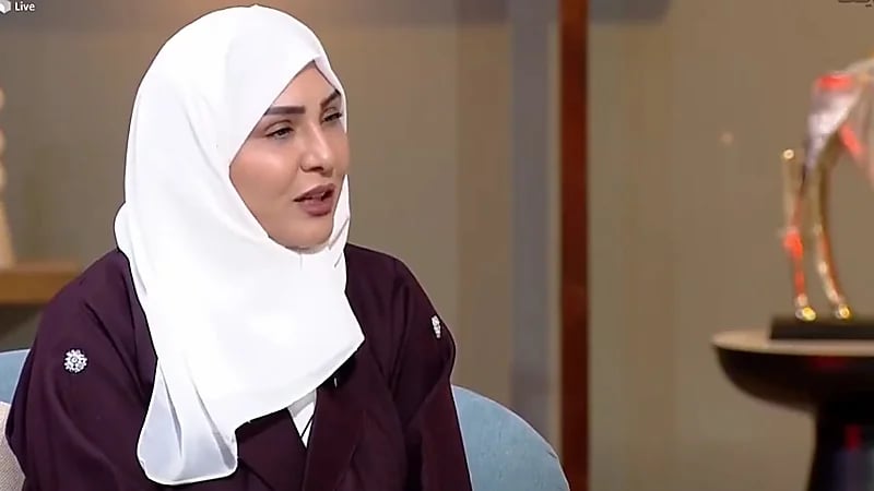استشاري: الشخص يتمتع بالراحة النفسية حينما يكون هناك أمان بالمجتمع ..فيديو