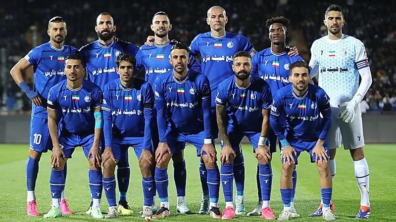 مدافع الاستقلال قبل مواجهة النصر: سنقاتل من أجل  الفوز