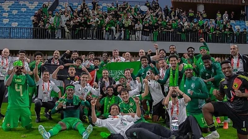 راحة لشباب  الأخضر 24 ساعة