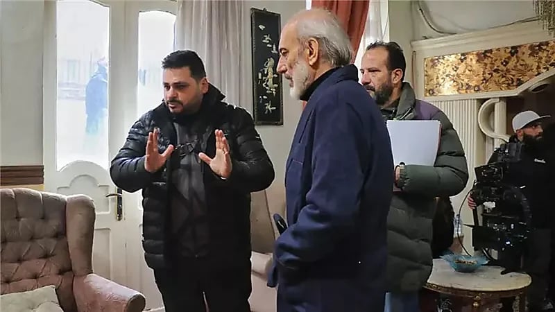 مطالبات بإيقاف مسلسل سوري حول صيدنايا