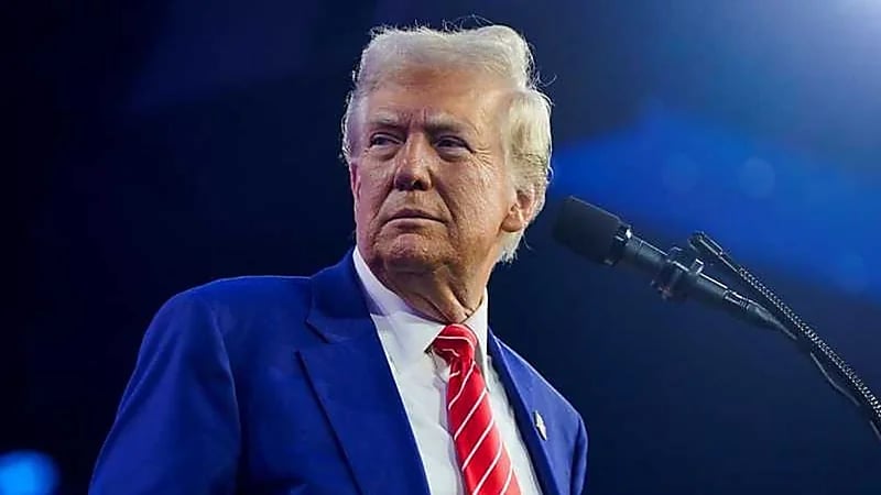 التجارة الأمريكية: الرسوم على كندا والمكسيك ستدخل حيز التنفيذ الثلاثاء