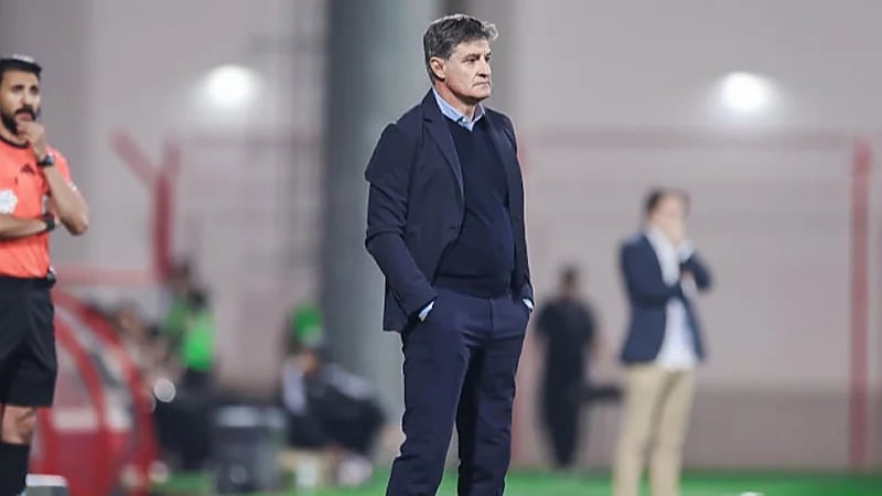 مدرب القادسية يمنح لاعبيه إجازة