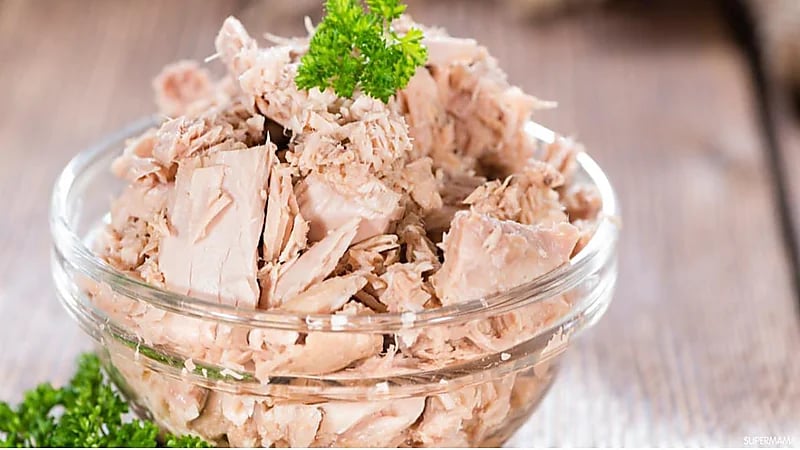 تونة أمريكية مسمومة تهدد حياة الملايين.. فيديو