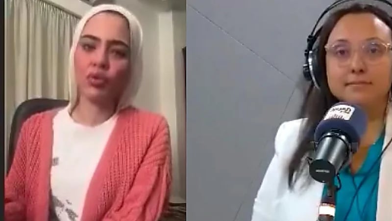 أخصائية تغذية: الرجل يمر بتغيرات هرمونية مثل المرأة .. فيديو